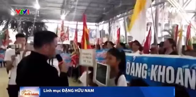 Ngăn chặn hành vi sai trái của các linh mục cực đoan ảnh 3
