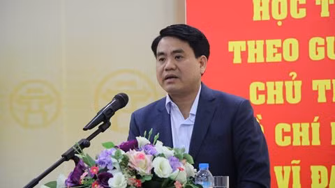 Hà Nội và cây gia phả của dòng họ “Không vội” ảnh 2