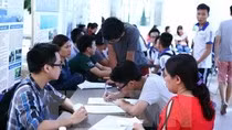Nhóm Việt Cường xem điểm chuẩn, lòng lo lắng day dứt ảnh 3
