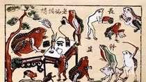 "Tôi đi học" ảnh 3