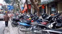 Hà Nội những năm 2000 - lời khen và… ảnh 2 Hà Nội những năm 2000 - lời khen và… ảnh 2