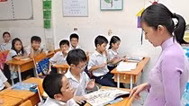 Không oai nhưng là "vua một cõi", ai muốn về Phòng, lên Sở làm gì? ảnh 3 Không oai nhưng là "vua một cõi", ai muốn về Phòng, lên Sở làm gì? ảnh 3