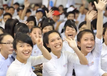 Nhà giáo Phạm Toàn: Cải cách phải giản dị! ảnh 4