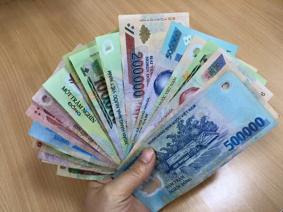 Một trường mầm non công lập ở Sài Gòn chi tết cho mỗi thầy cô hơn 30 triệu đồng ảnh 2 Một trường mầm non công lập ở Sài Gòn chi tết cho mỗi thầy cô hơn 30 triệu đồng ảnh 2