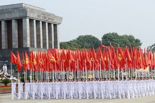 Ảnh minh họa: Sài Gòn Giải Phóng. Ảnh minh họa: Sài Gòn Giải Phóng.
