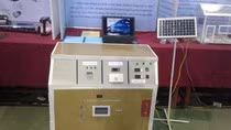 Những sáng chế độc đáo của các “kỹ sư nhí” Hồ Sang ảnh 3 Những sáng chế độc đáo của các “kỹ sư nhí” Hồ Sang ảnh 3