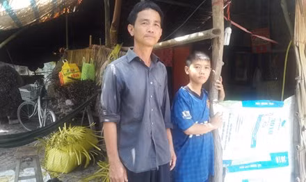Hãy tôn trọng quyền “được lưu ban” của học trò ảnh 2