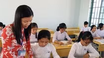 Lãnh đạo nhà trường sa sút, yếu kém, hư hỏng, trì trệ, tiêu cực vì đâu? ảnh 4 Lãnh đạo nhà trường sa sút, yếu kém, hư hỏng, trì trệ, tiêu cực vì đâu? ảnh 4