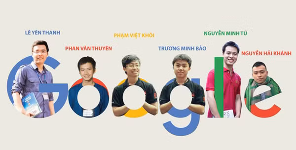 Giáo dục Việt Nam ở đâu trong cuộc Cách mạng Công nghiệp lần thứ tư? ảnh 5