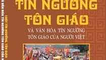 Ở Việt Nam, tôn giáo được tôn trọng, tín ngưỡng được đảm bảo ảnh 1 Ở Việt Nam, tôn giáo được tôn trọng, tín ngưỡng được đảm bảo ảnh 1