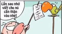 Có học trò dốt không, đau lòng mà nói là có! ảnh 3