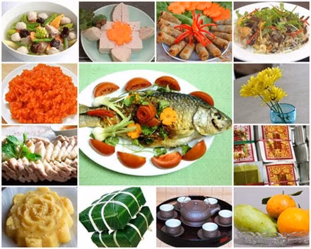 Sự tích Táo quân và ý nghĩa của việc cúng lễ vua Bếp ảnh 2 Sự tích Táo quân và ý nghĩa của việc cúng lễ vua Bếp ảnh 2