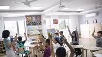 Nhà giáo Phạm Toàn: Tôi thấy bóng dáng của Chương trình 2000 đang hiển hiện ảnh 5 Nhà giáo Phạm Toàn: Tôi thấy bóng dáng của Chương trình 2000 đang hiển hiện ảnh 5