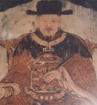 Vua Lê Thánh Tông đặc biệt quan tâm đến đời sống người dân trong dịp lễ Tết. (Ảnh minh họa: Báo Giác Ngộ Online) Vua Lê Thánh Tông đặc biệt quan tâm đến đời sống người dân trong dịp lễ Tết. (Ảnh minh họa: Báo Giác Ngộ Online)