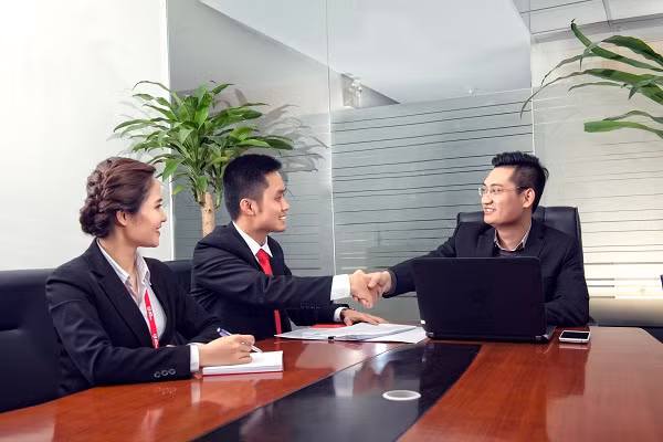 Hợp tác tiếp thị - Kênh marketing doanh nghiệp không thể bỏ qua.