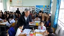 Dự giờ, chấm bài…hôm nay, tui bị xui rồi! ảnh 3 Dự giờ, chấm bài…hôm nay, tui bị xui rồi! ảnh 3