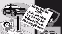 Nhiều năm liền, giáo viên phải đi trực đêm - chuyện thật như đùa ở Tiền Giang ảnh 3 Nhiều năm liền, giáo viên phải đi trực đêm - chuyện thật như đùa ở Tiền Giang ảnh 3