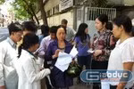 Hội phụ huynh ở trường học được nhiều người cho rằng chính là "cánh tay nối dài của Hiệu trưởng". (Ảnh: giaoduc.net.vn) Hội phụ huynh ở trường học được nhiều người cho rằng chính là "cánh tay nối dài của Hiệu trưởng". (Ảnh: giaoduc.net.vn)