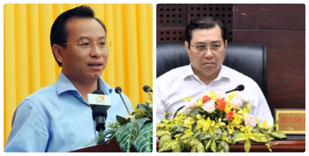 "Đôi khi chúng ta quá dễ dãi, mà có lúc lại quá sợ hãi" ảnh 2