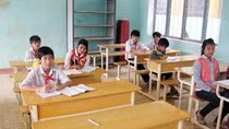 Sau Tết, lại lo trò bỏ học, quên bài vở, đi học muộn ảnh 3 Sau Tết, lại lo trò bỏ học, quên bài vở, đi học muộn ảnh 3