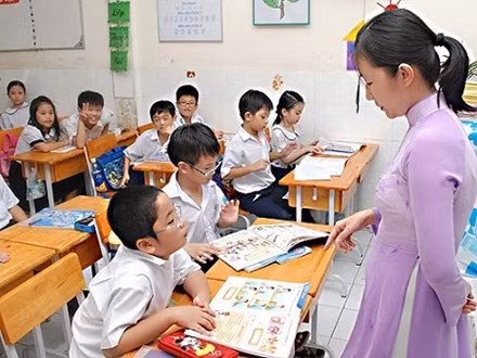 Nhức nhối nghịch lý giữa điểm học và điểm thi khác nhau một trời một vực ảnh 2 Nhức nhối nghịch lý giữa điểm học và điểm thi khác nhau một trời một vực ảnh 2