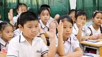 Có hay không học sinh dốt? (Ảnh minh họa: hoc.vtc.vn) Có hay không học sinh dốt? (Ảnh minh họa: hoc.vtc.vn)