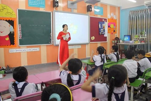 Vấn đề đổi mới trong đào tạo giáo viên cần được coi trọng. (Ảnh: plo.vn).