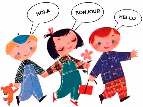 Kết nối toàn cầu, hiệu ứng địa phương - và câu chuyện dạy tiếng Anh ảnh 2