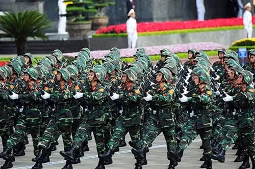 Ảnh minh họa trên qdnd.vn Ảnh minh họa trên qdnd.vn