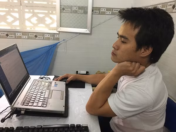 Nên làm việc theo đam mê hay nhìn vào thực tế? ảnh 2