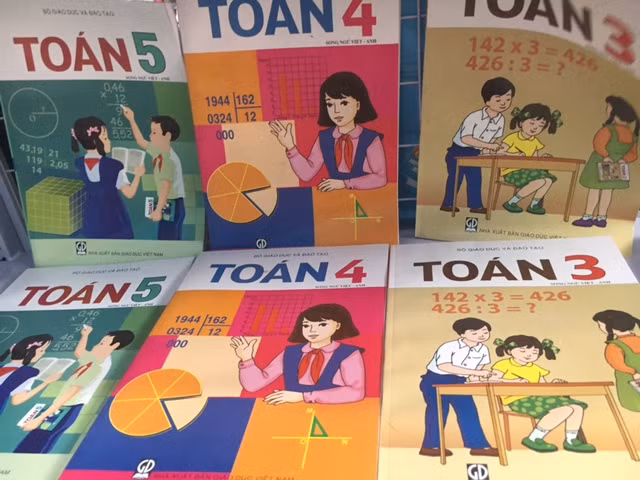 5 vấn đề và kiến nghị liên quan đến ngành Giáo dục ảnh 5 5 vấn đề và kiến nghị liên quan đến ngành Giáo dục ảnh 5