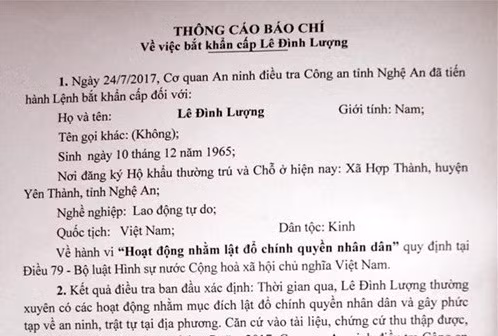 Đội lốt dân chủ, nhân quyền phá hoại đất nước phải bị nghiêm trị ảnh 2 Đội lốt dân chủ, nhân quyền phá hoại đất nước phải bị nghiêm trị ảnh 2