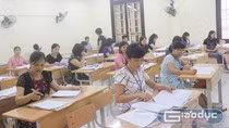 Những bí mật ít người biết trong chấm bài Ngữ văn thi quốc gia ảnh 3