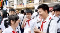 Nhìn lại 2 kỳ thi lớn của ngành giáo dục trong năm qua ảnh 2