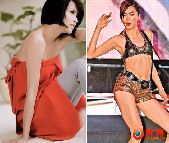 Khó đỡ với Lương Vịnh Kỳ Khó đỡ với Lương Vịnh Kỳ
