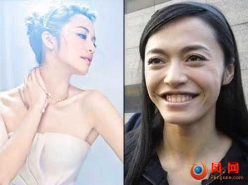 Diêu Thần kiều diễm đây sao? Diêu Thần kiều diễm đây sao?