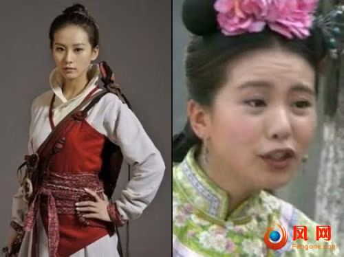 Lưu Thi Thi định nói gì? Lưu Thi Thi định nói gì?