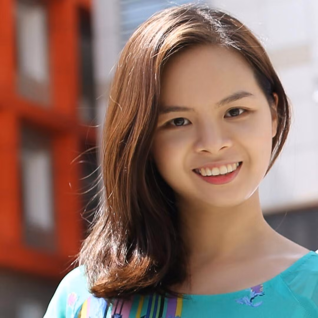 Thạc sỹ Phạm Thị Phương Thảo, Giảng viên Trường Đại học Luật Thành phố Hồ Chí Minh. (Ảnh NVCC) Thạc sỹ Phạm Thị Phương Thảo, Giảng viên Trường Đại học Luật Thành phố Hồ Chí Minh. (Ảnh NVCC)