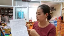 13 lần "gõ cửa" Bộ, Sở, trường, nữ sinh đủ điểm đậu vẫn chưa được nhập học ảnh 2
