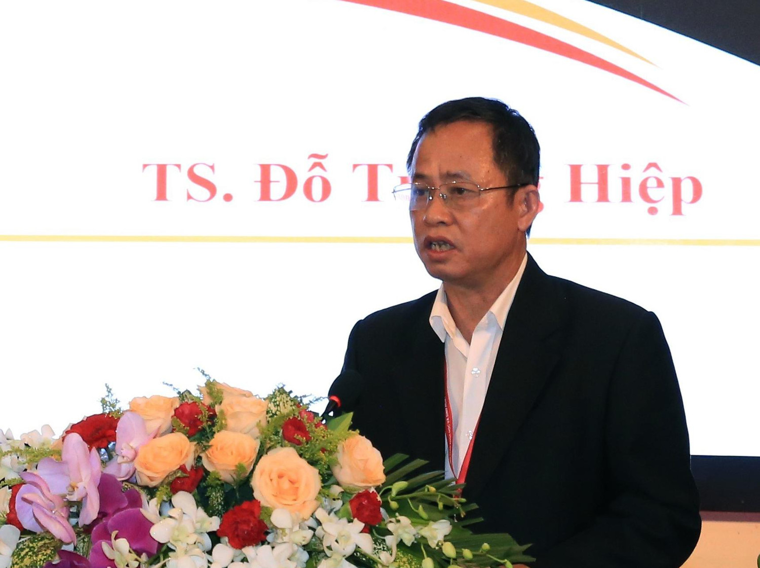 Ông Đỗ Tường Hiệp - Phó Giám đốc Sở Giáo dục và Đào tạo Đắk Lắk. (Ảnh: Báo Đắk Lắk)
