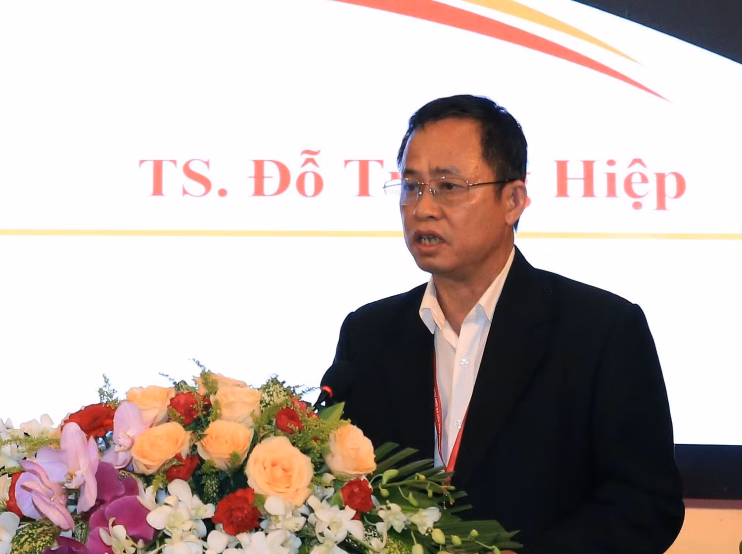 Ông Đỗ Tường Hiệp - Phó Giám đốc Sở Giáo dục và Đào tạo Đắk Lắk. (Ảnh: Báo Đắk Lắk)