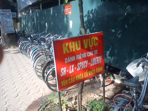Khủng hoảng kinh tế.