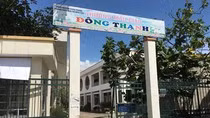 Hiệu trưởng, quyền lực nhiều, áp lực cũng lắm ảnh 4