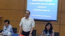 Giáo dục - Có hay không sự bất công đến từ chính sách? ảnh 3 Giáo dục - Có hay không sự bất công đến từ chính sách? ảnh 3
