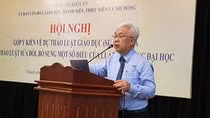 Ủy ban của Quốc hội khẳng định, trường ngoài công lập còn quá nhiều thiệt thòi ảnh 2