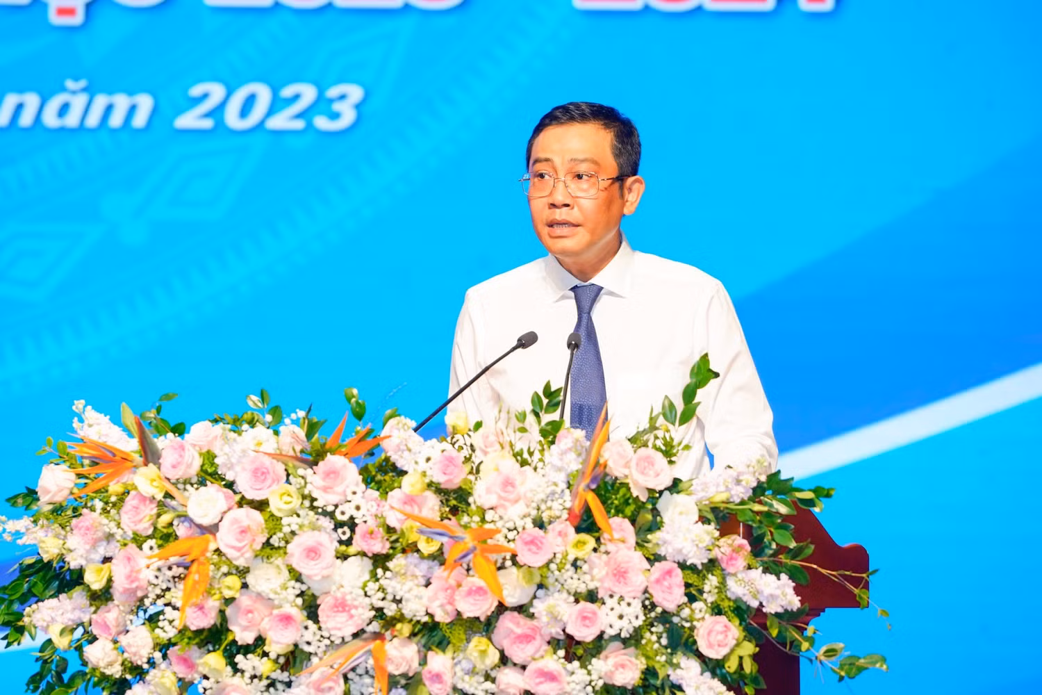 Ông Bùi Văn Kiệm - Giám đốc Sở Giáo dục và Đào tạo Hải Phòng bày tỏ những tâm tư, suy nghĩ trước thềm năm học mới (Ảnh: ĐT) Ông Bùi Văn Kiệm - Giám đốc Sở Giáo dục và Đào tạo Hải Phòng bày tỏ những tâm tư, suy nghĩ trước thềm năm học mới (Ảnh: ĐT)