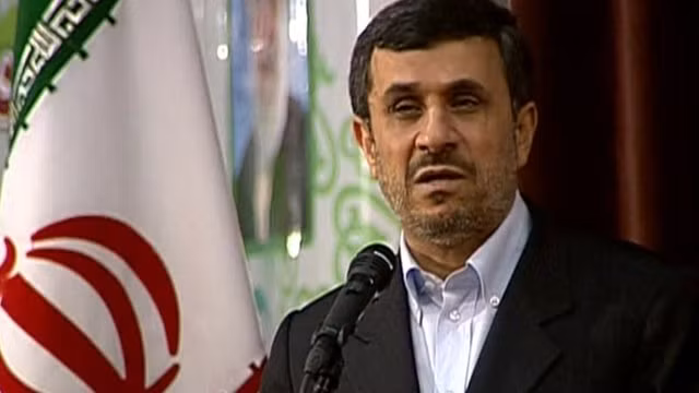 Việc công bố thành tựu hạt nhân mới của Iran có thể làm gia tăng căng thẳng với phương Tây.