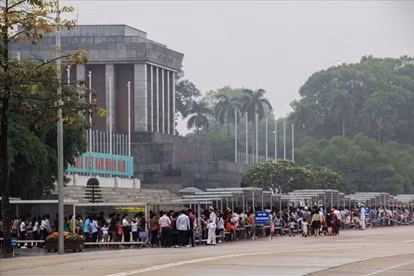 Ảnh minh họa: Laodong.vn