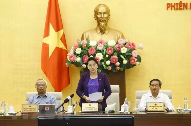 Ảnh minh họa. Ảnh tư liệu: TTXVN