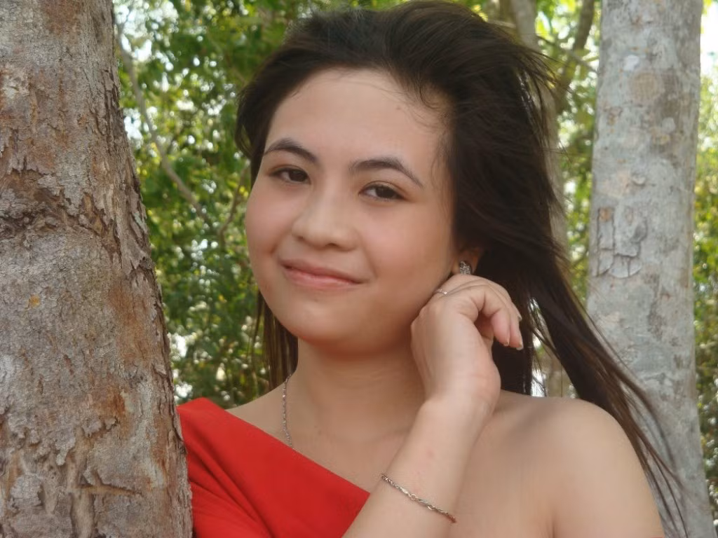 Tham dự cuộc thi, Kim Trinh cảm thấy rất vui Tham dự cuộc thi, Kim Trinh cảm thấy rất vui